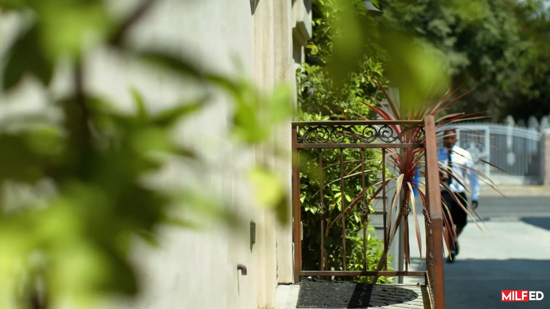 [Milfed] The Good Word