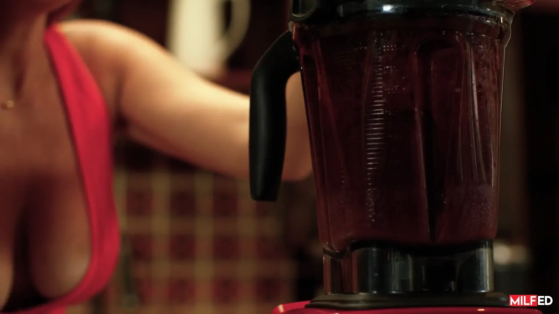 [Milfed] Domestic Heat