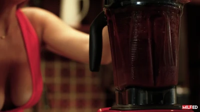 [Milfed] Domestic Heat