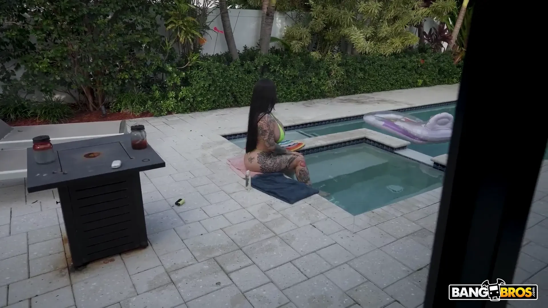 [AssParade] Perfect Booty