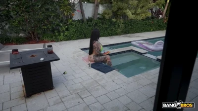 [AssParade] Perfect Booty