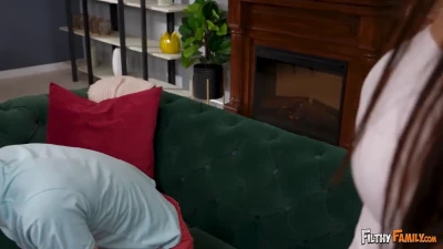 [FilthyFamily] Watch And Learn