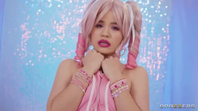 [BrazzersExxtra] Immoral Yhivi