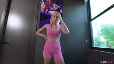 [TabooHeat] Hot Step Mom vs Landlord Karen – Parts 1-2