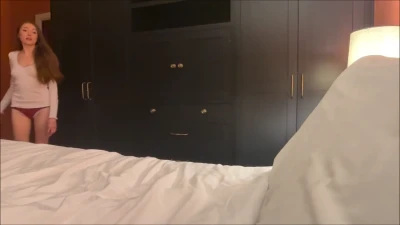 [FamilyTherapyXXX] How to Stay Warm