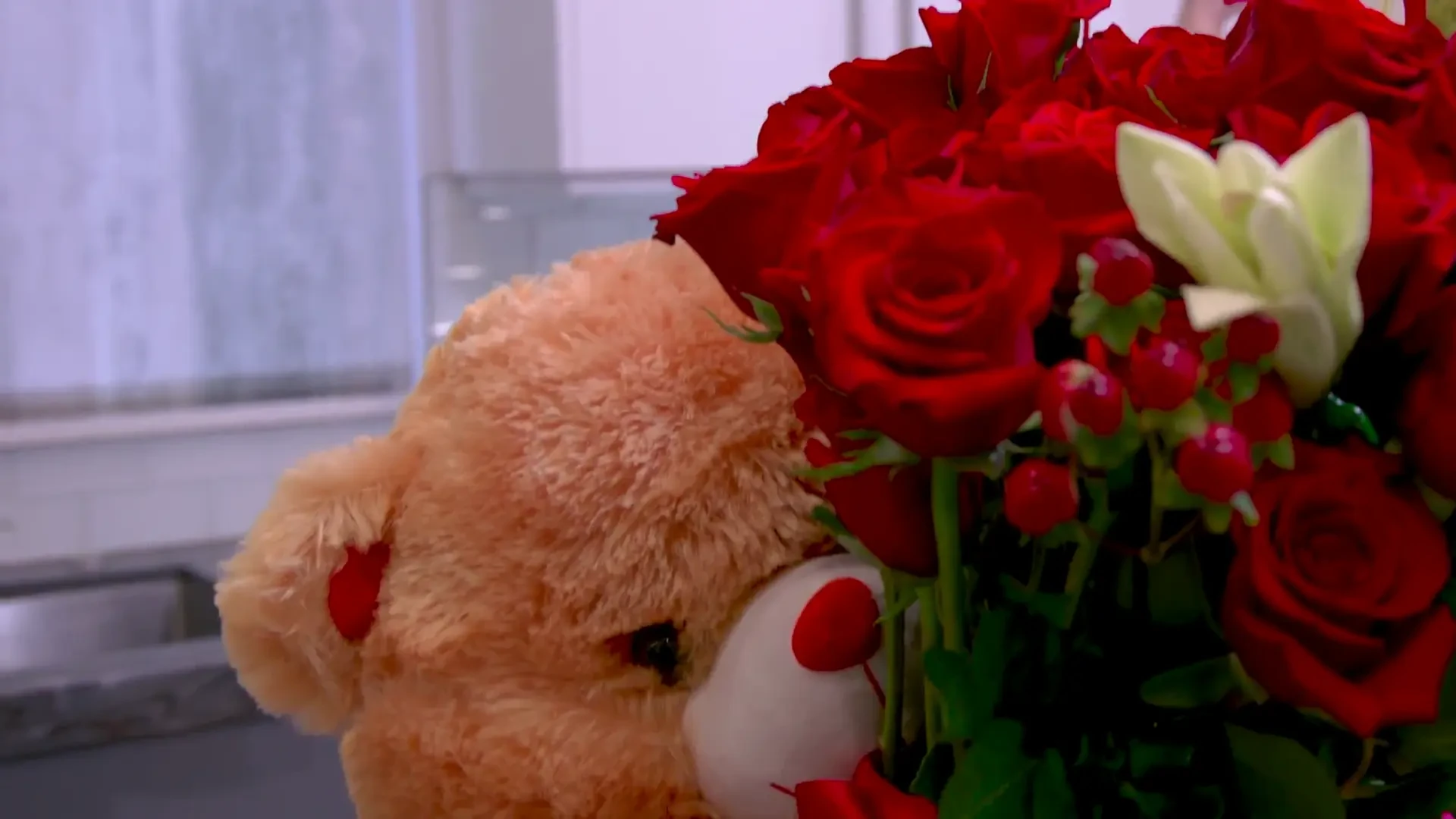 [ElegantAngel] Valentine’s Day Hotwives