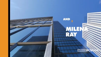 [OfficePOV] Roommates Coworkers Lovers