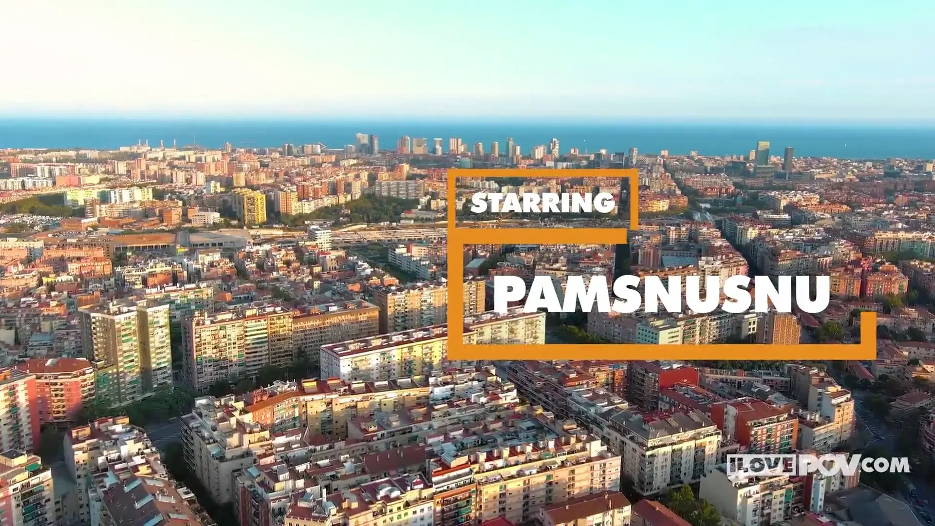 [ILovePOV] Will Take Care Of You